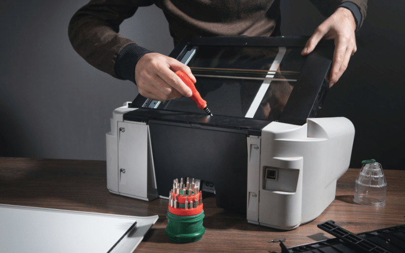 Printers, Speakers, Cameras & Accessories
