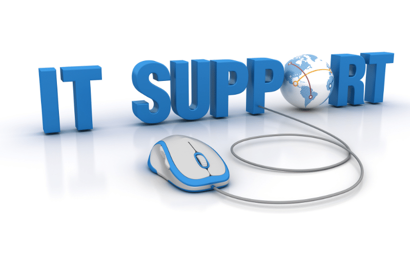 Business IT Support
