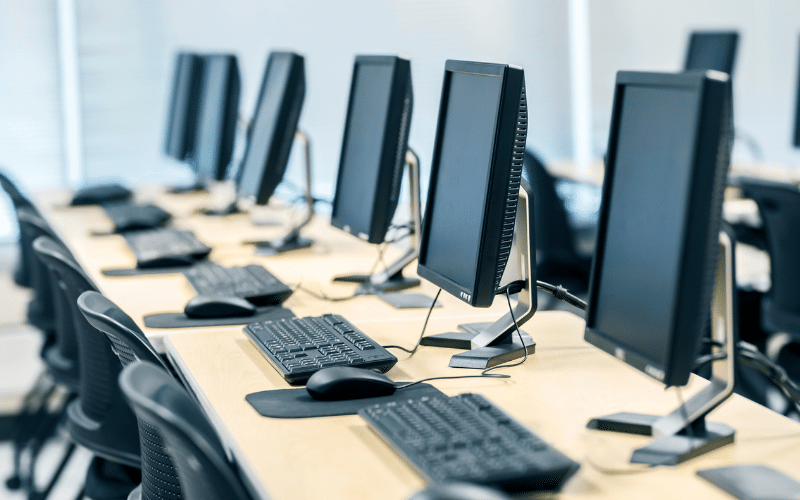 Computer Training