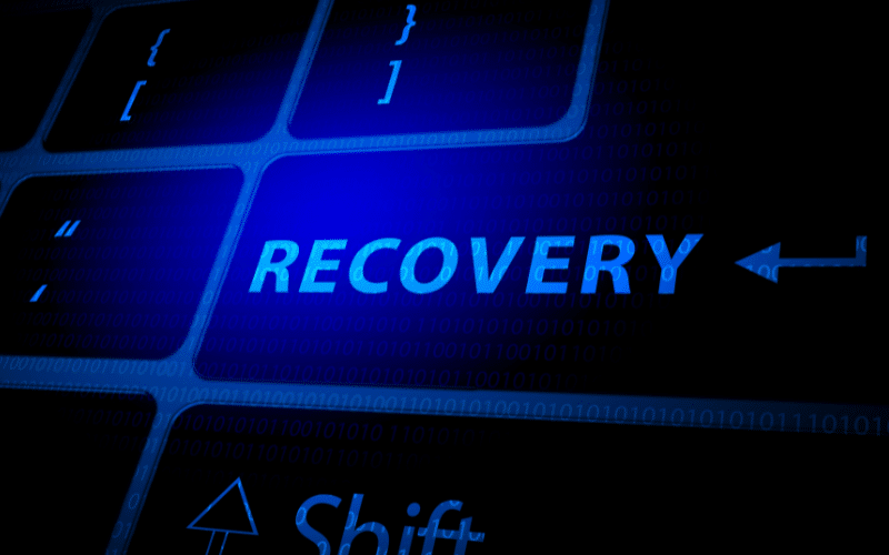 Data Recovery Services