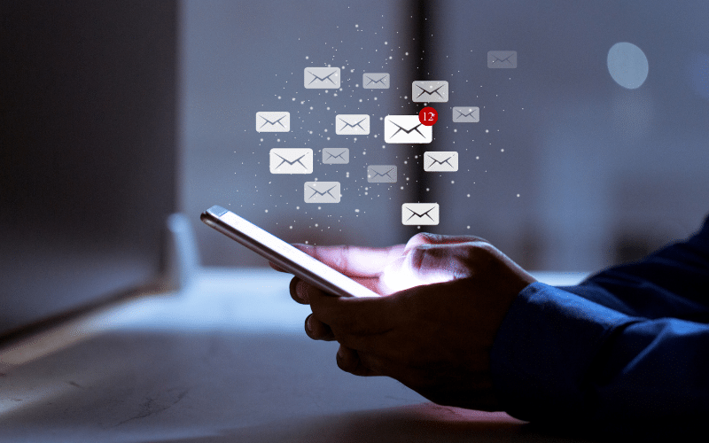 Email Setup & Troubleshooting