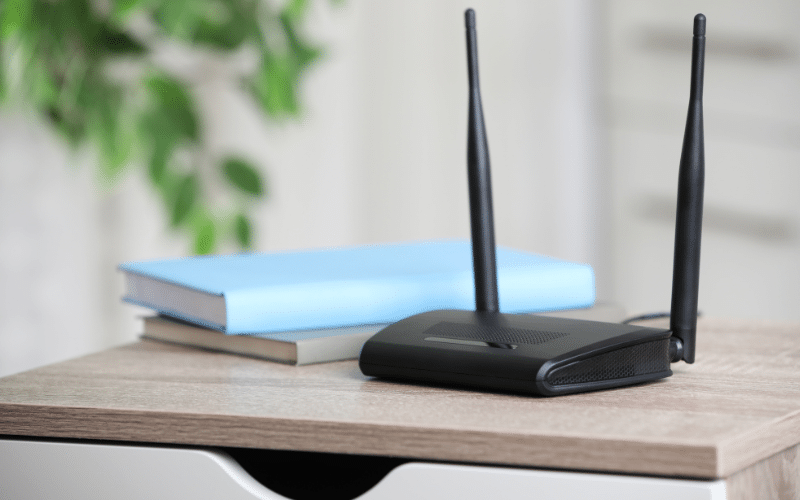 Computer Network and Internet Security Services