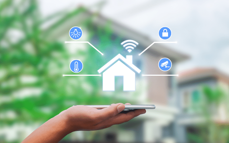 Smart Home Installation