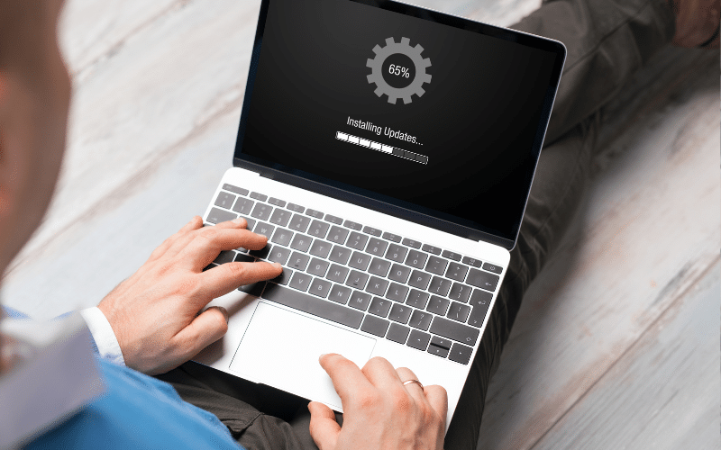 Software Installation and Setup Services