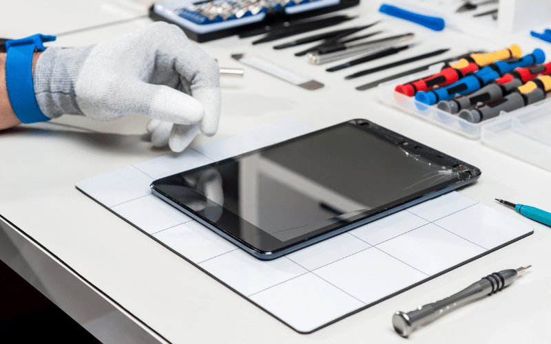 Tablet Repairs