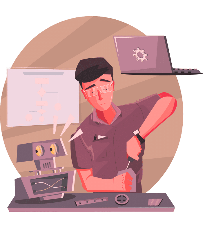 Computer Repairs