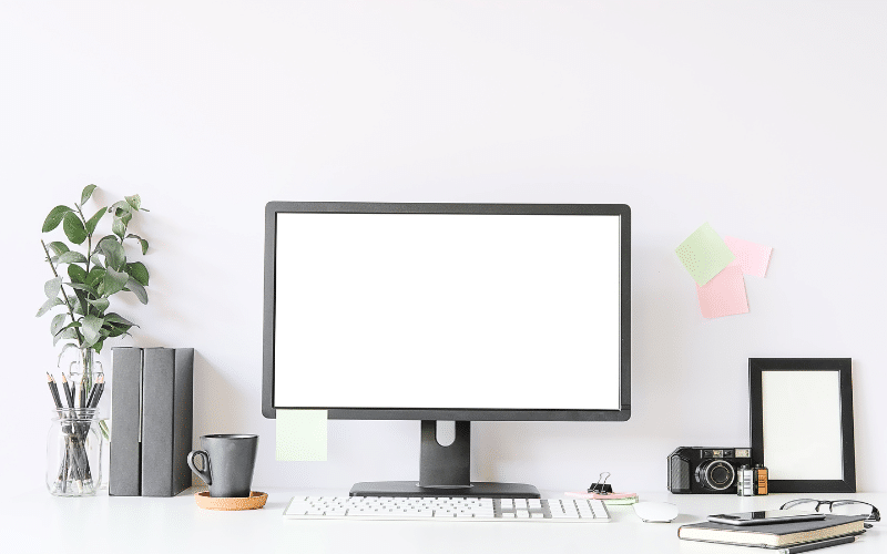 Computer Setup and Installation