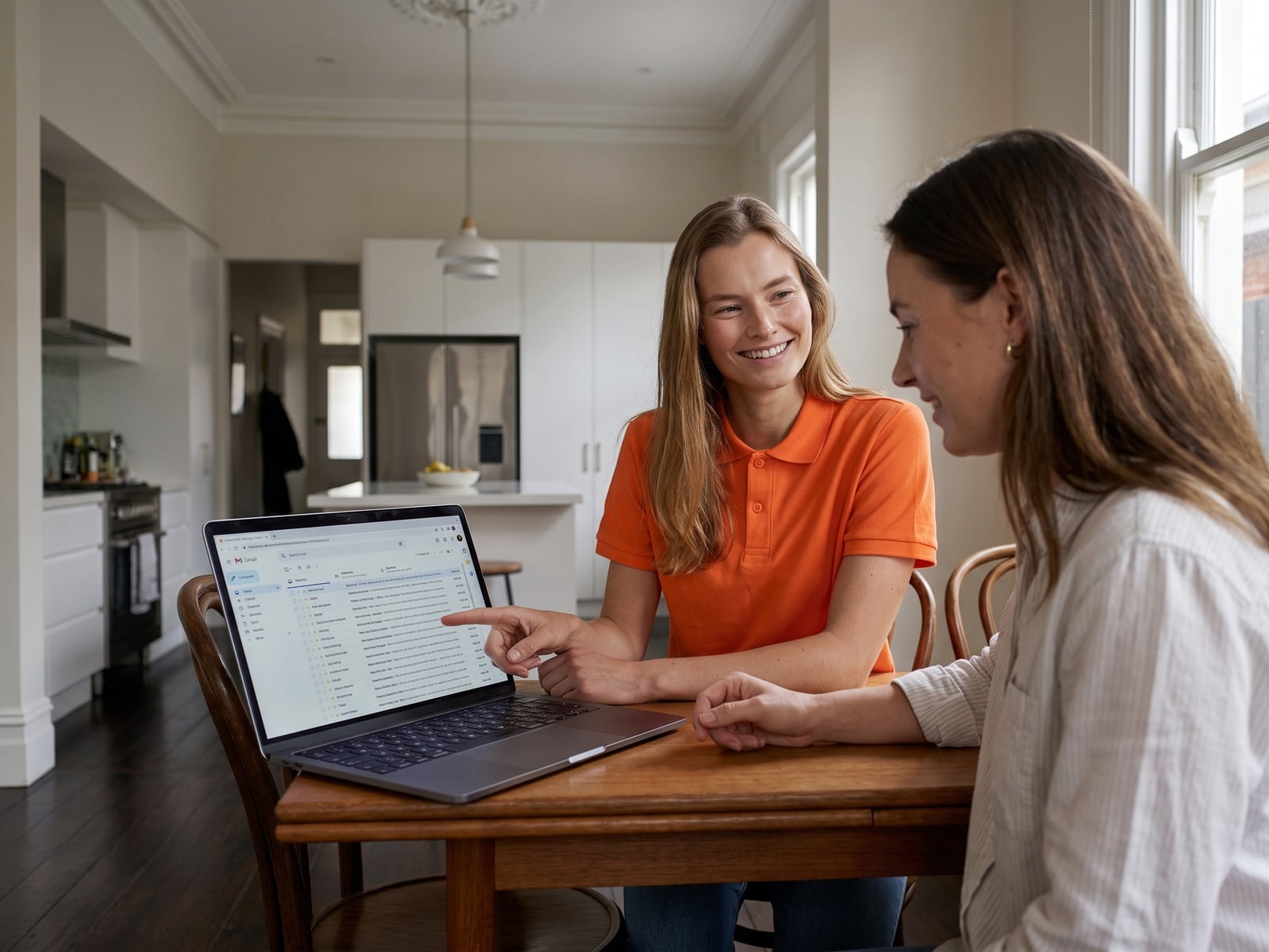 Email Setup & Troubleshooting Melbourne 1 Email setup and troubleshooting service in Melbourne