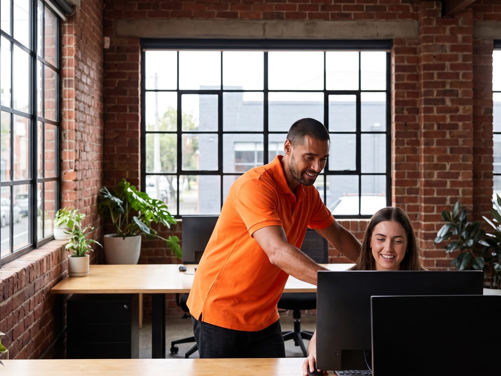 Geeks Melbourne 1 On-site IT support for a Melbourne home or office