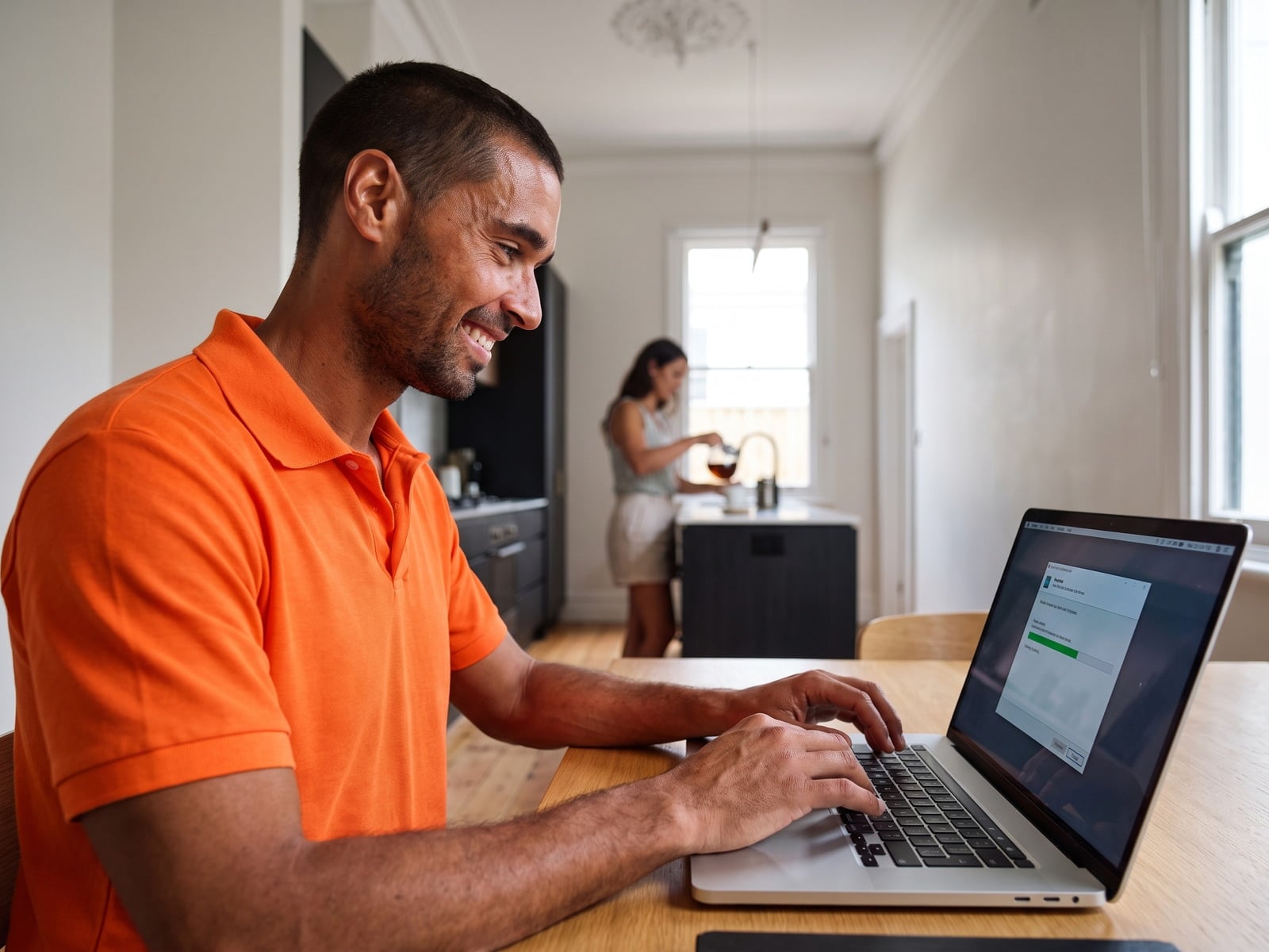 Software Installation & Setup Melbourne 1 Software installation and setup service in Melbourne